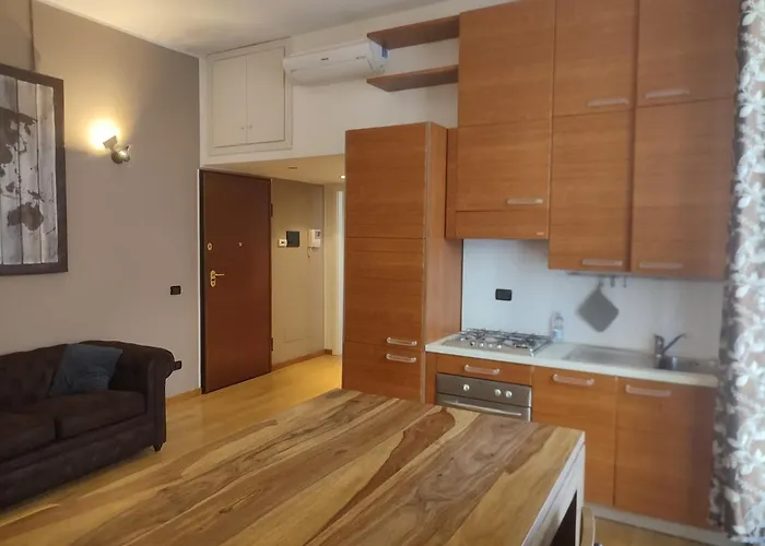 Brera Апартаменты *