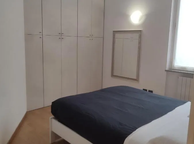 Апартаменты Brera *