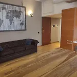 Brera Apartmán Milán