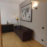 Apartmán Brera Milán