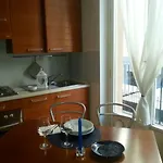 Apartmán Brera Milán