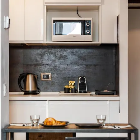 Apartmán Brera