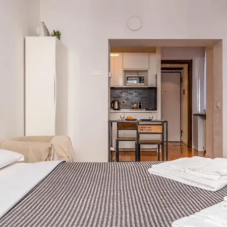 Brera Apartmán *