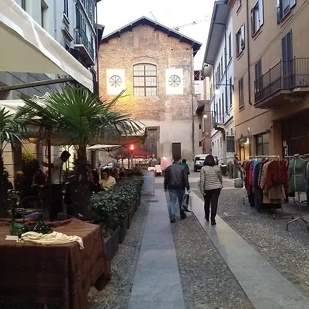 Brera Appartement Milan