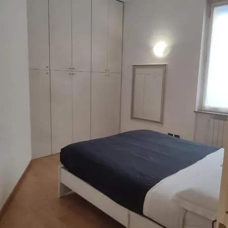 Apartment Brera *