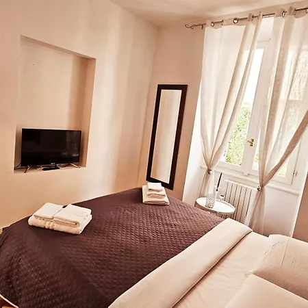 Brera Apartment