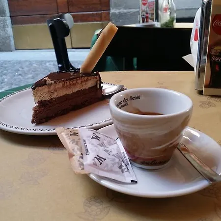 Brera Διαμέρισμα