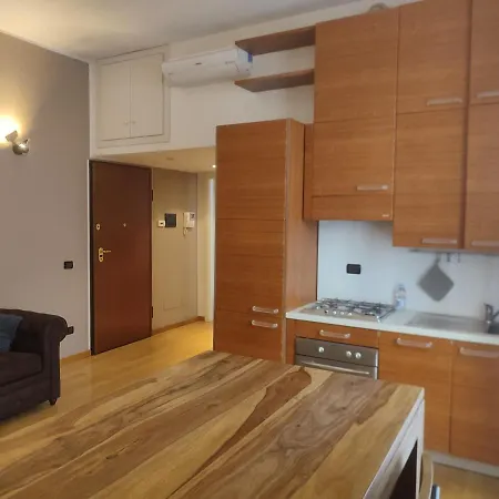 Brera Apartmán *