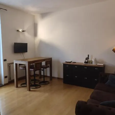 Brera Apartmán *
