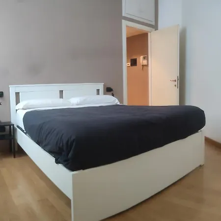Brera Apartmán Milán