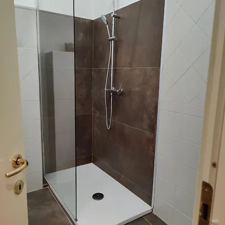 Brera Apartmán Milán