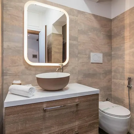 Brera Apartmán Milán