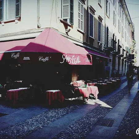 Appartamento Brera