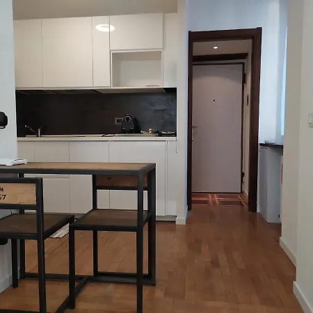 Appartamento Brera Milano