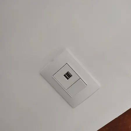 Brera Apartmán Milán