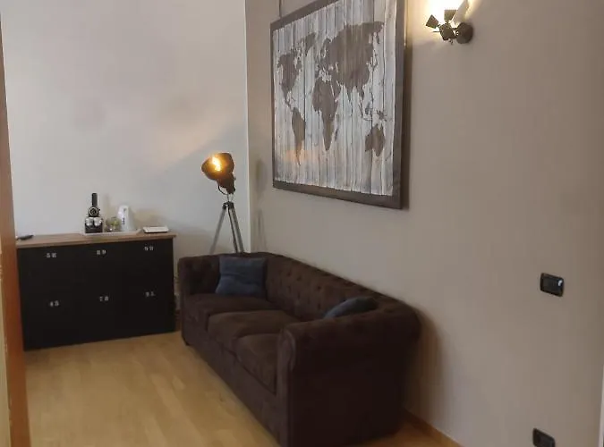 Daire Brera Milano