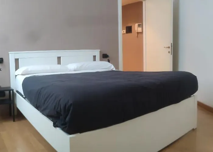 Brera Apartment Mailand