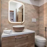 Brera Apartman Milánó